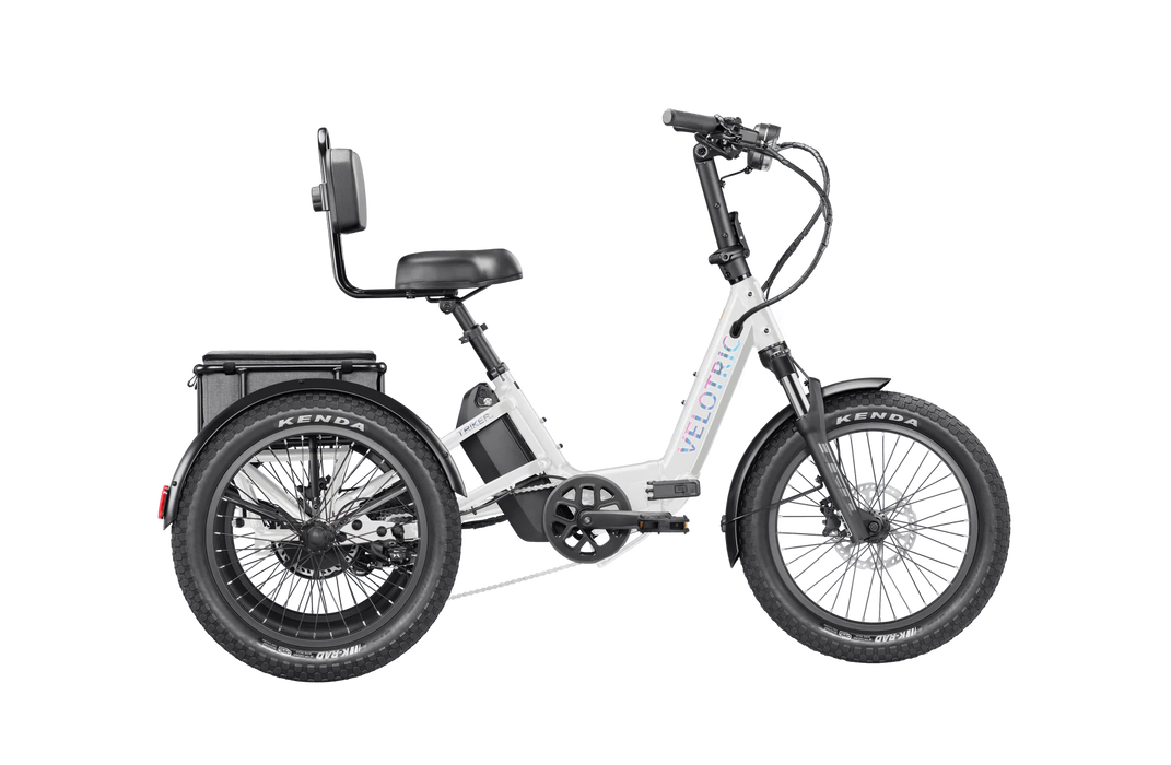 Velotric Triker Electric Tricycle