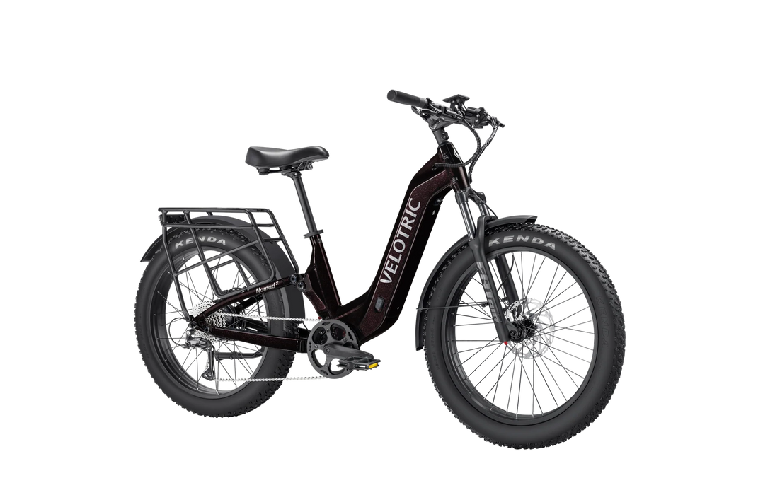 Velotric Nomad 2X Multi-Terrain