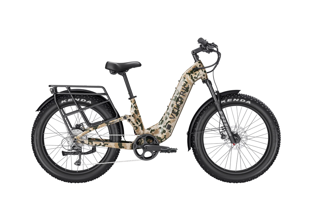 Velotric Nomad 2X Multi-Terrain