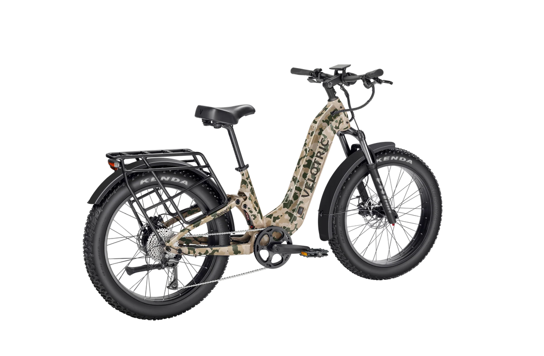 Velotric Nomad 2X Multi-Terrain