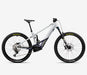 2023 Orbea Wild M10 E-bike