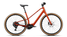Orbea Carpe 25 28 MPH E-bike