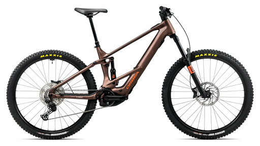 Orbea WIld TR H20
