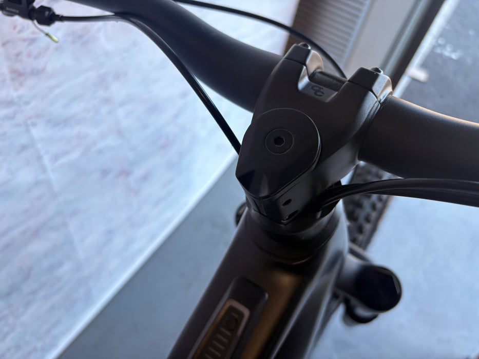 Orbea Wild H20 2025 - Certified Pre-Owned