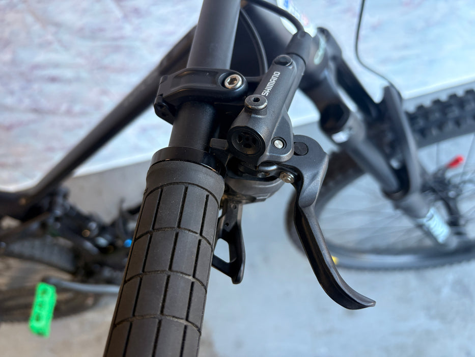 Orbea Wild H20 2025 - Certified Pre-Owned