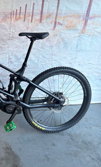 Orbea Wild H20 2025 - Certified Pre-Owned