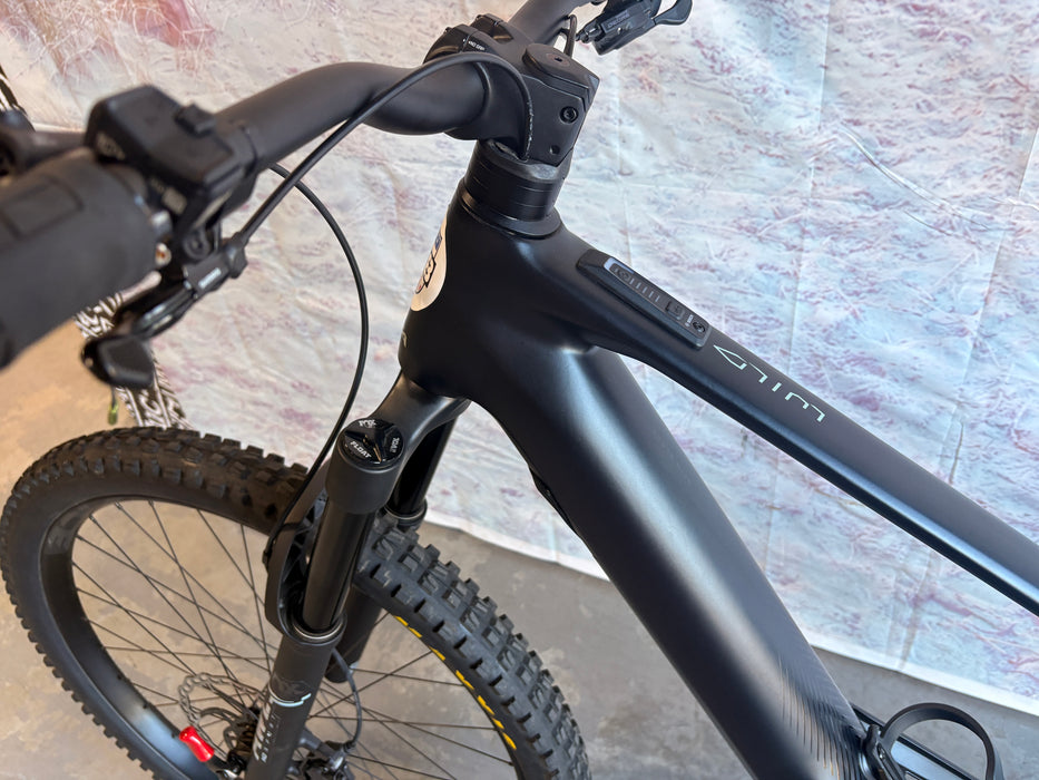 Orbea Wild H20 2025 - Certified Pre-Owned