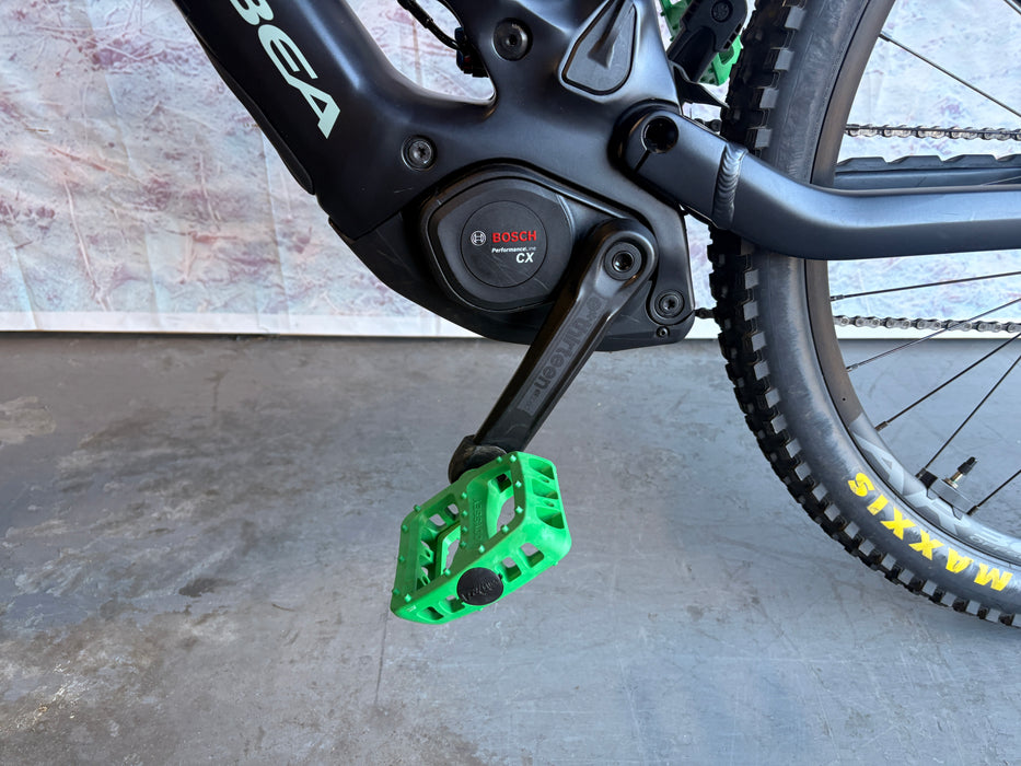 Orbea Wild H20 2025 - Certified Pre-Owned