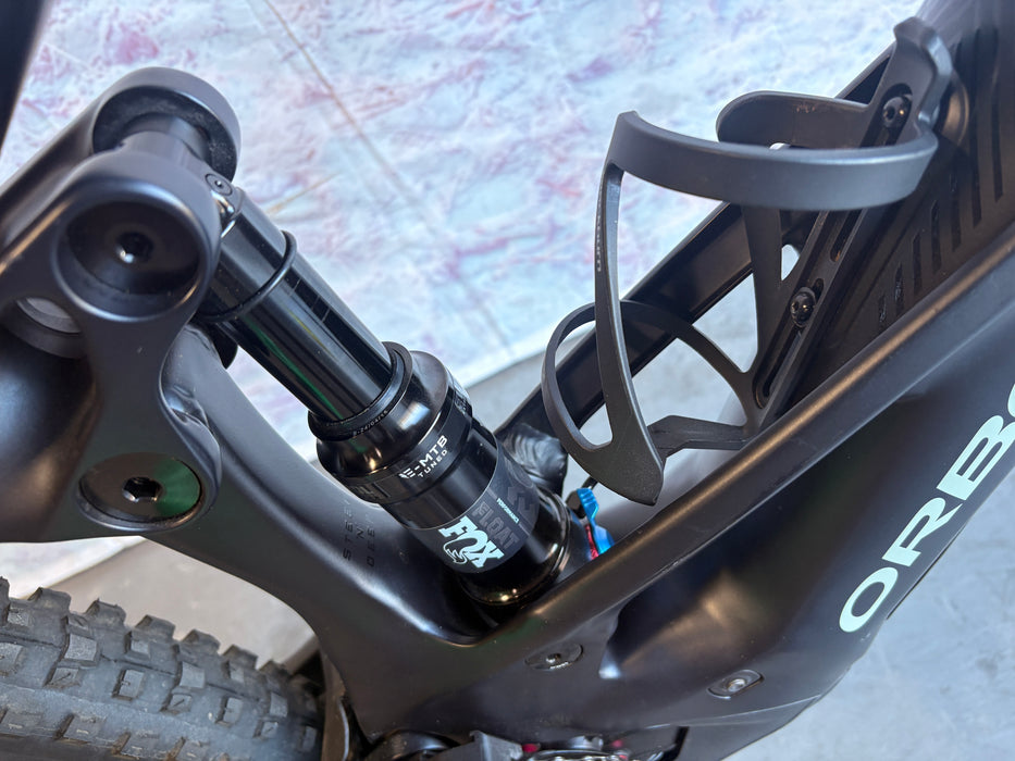Orbea Wild H20 2025 - Certified Pre-Owned