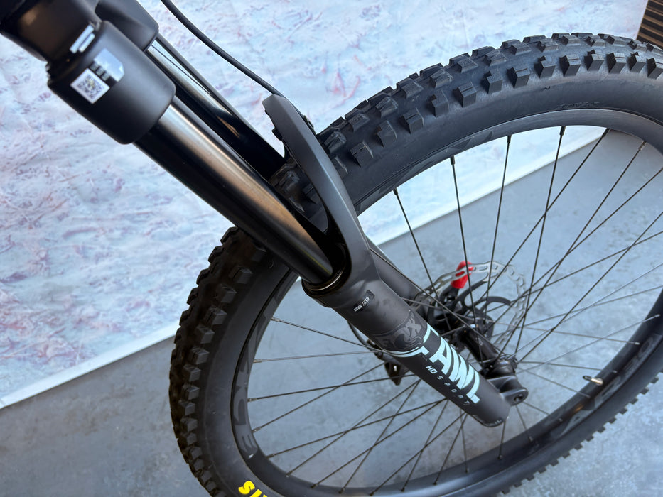 Orbea Wild H20 2025 - Certified Pre-Owned