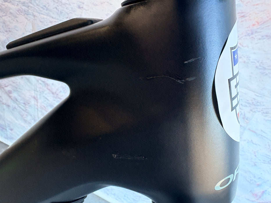 Orbea Wild H20 2025 - Certified Pre-Owned