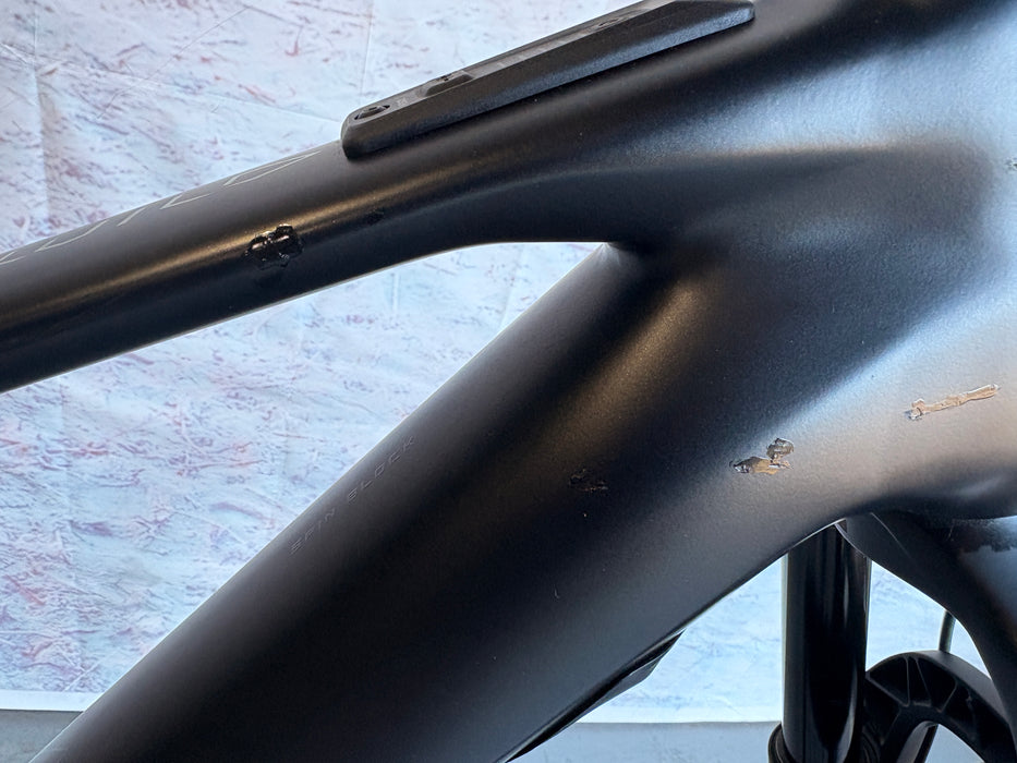 Orbea Wild H20 2025 - Certified Pre-Owned