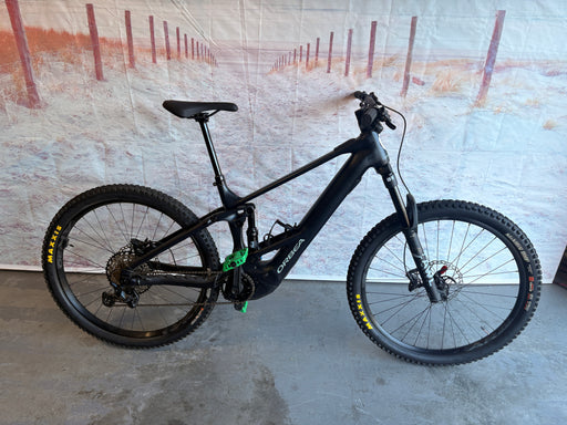 Orbea Wild H20 2025 - Certified Pre-Owned