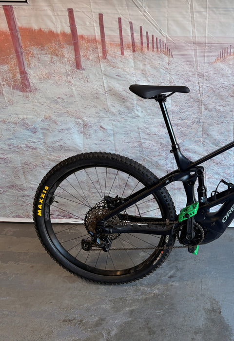 Orbea Wild H20 2025 - Certified Pre-Owned