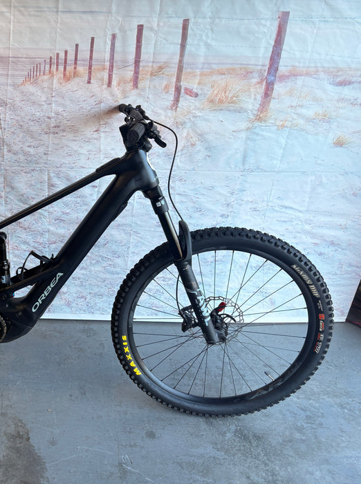Orbea Wild H20 2025 - Certified Pre-Owned