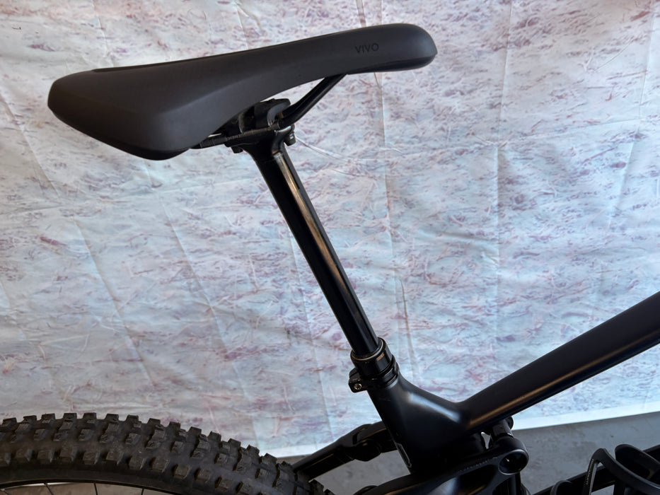 Orbea Wild H20 2025 - Certified Pre-Owned