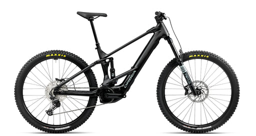 Orbea Wild H20 2025 - Certified Pre-Owned