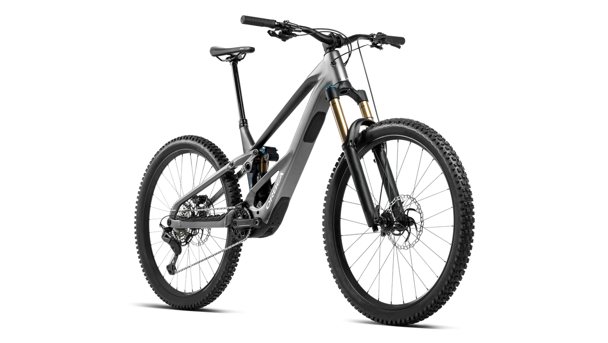 Orbea Wild LT H10