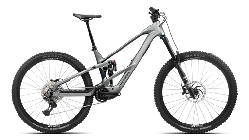 Orbea Wild LT H10