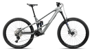 Orbea Wild LT H20