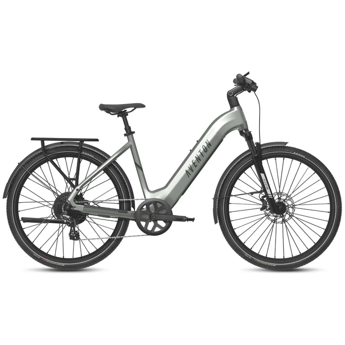 Aventon Level 3 Step - Through