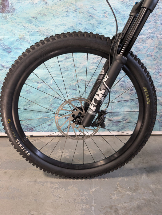 Specialized Turbo Levo Comp Alloy Certified Pre Owned