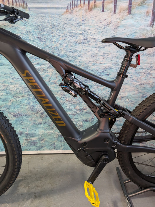 Specialized Turbo Levo Comp Alloy Certified Pre Owned