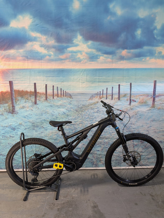 Specialized Turbo Levo Comp Alloy Certified Pre Owned