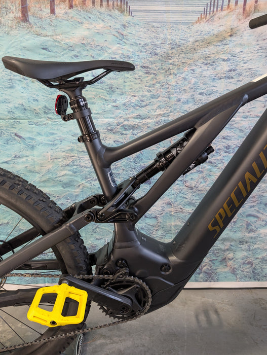 Specialized Turbo Levo Comp Alloy Certified Pre Owned