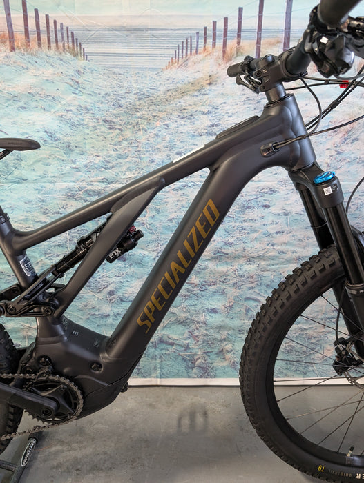 Specialized Turbo Levo Comp Alloy Certified Pre Owned