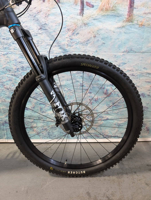 Specialized Turbo Levo Comp Alloy Certified Pre Owned