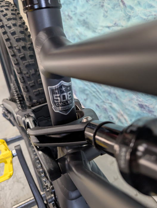 Specialized Turbo Levo Comp Alloy Certified Pre Owned