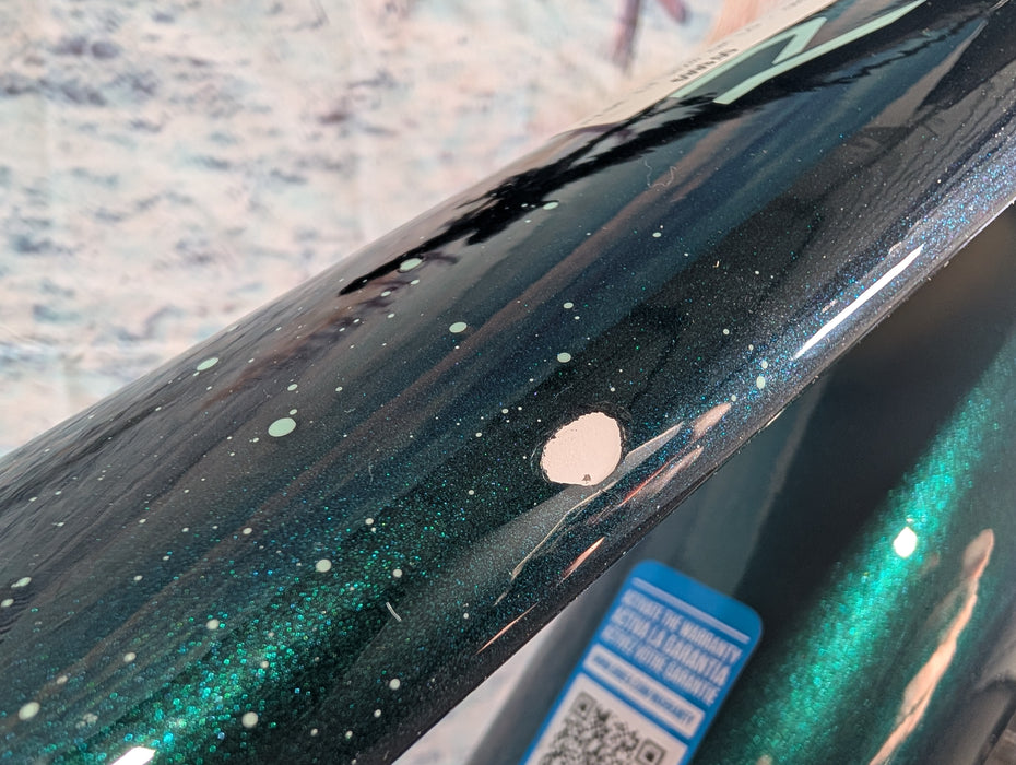 2025 Orbea Rise LT H20 Certified Pre Owned