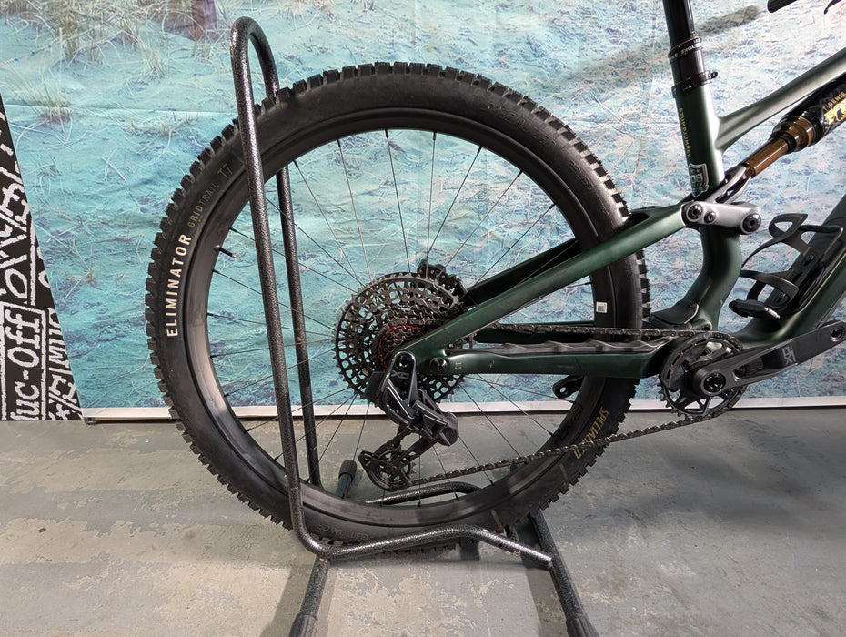 Specialized Stumpjumper 15 Pro Certified Pre Owned