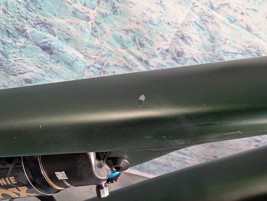 Specialized Stumpjumper 15 Pro Certified Pre Owned