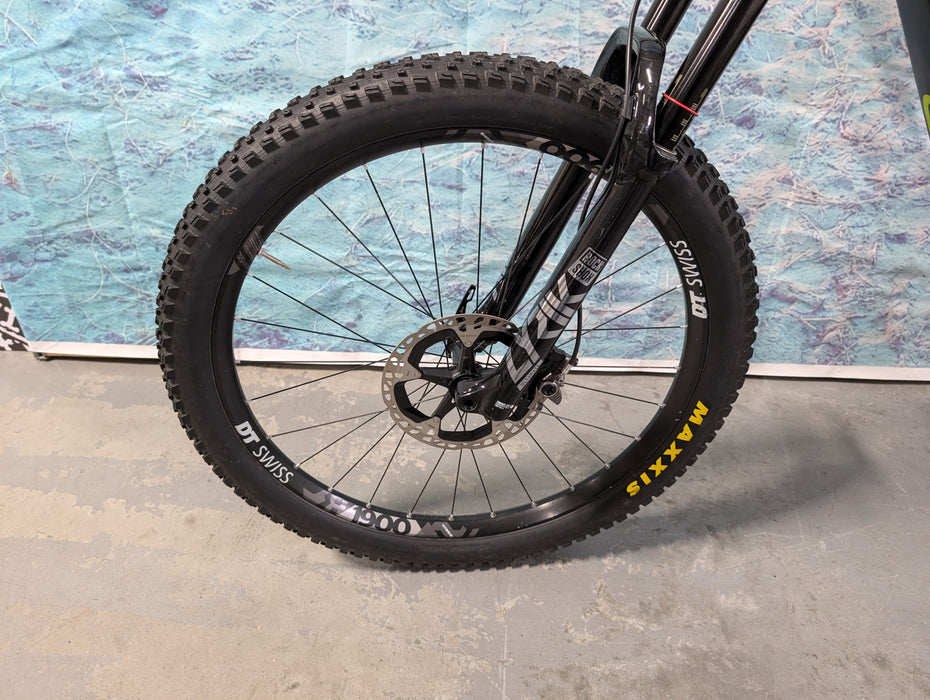 Bulls Copperhead Evo AM 4 Certified Pre Owned