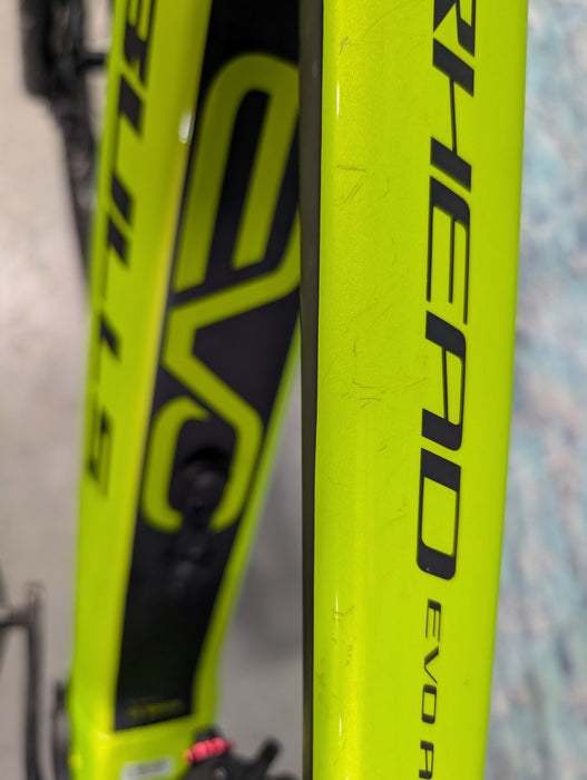 Bulls Copperhead Evo AM 4 Certified Pre Owned