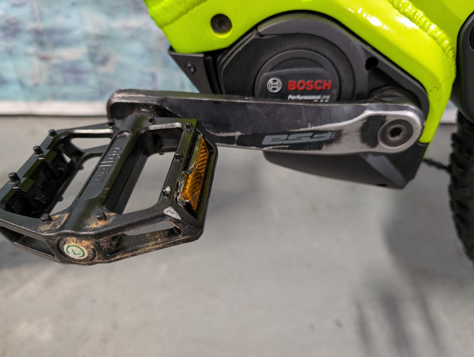 Bulls Copperhead Evo AM 4 Certified Pre Owned