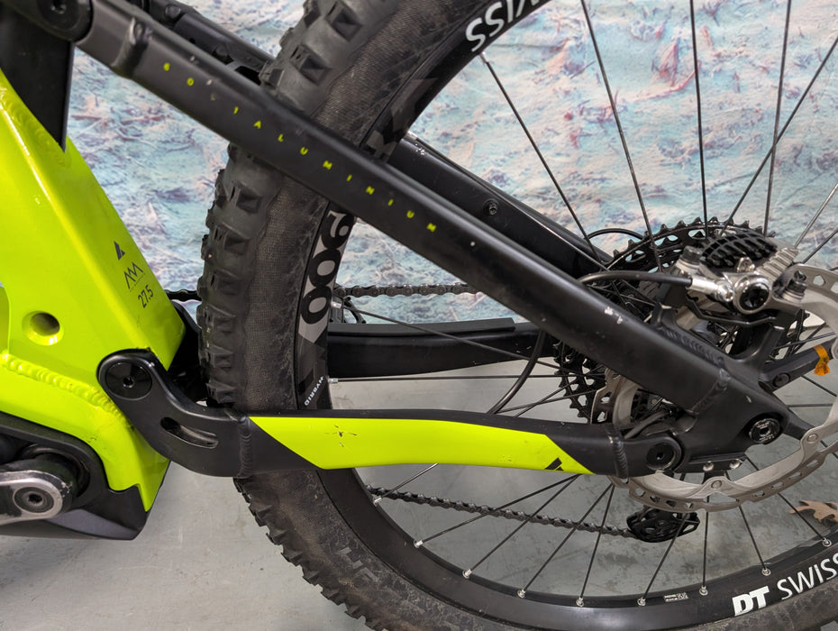 Bulls Copperhead Evo AM 4 Certified Pre Owned