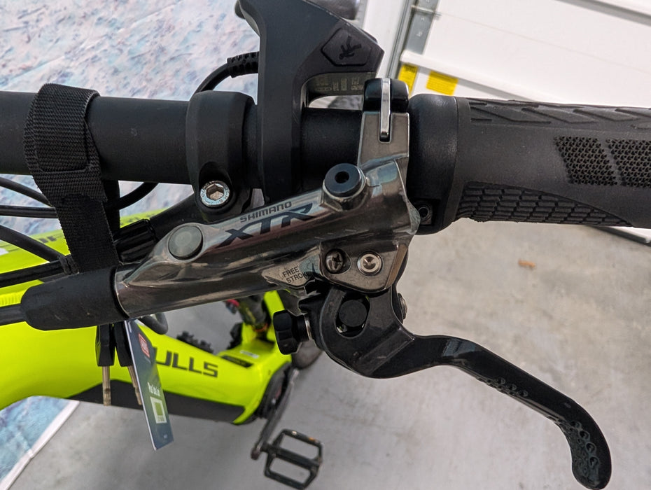 Bulls Copperhead Evo AM 4 Certified Pre Owned