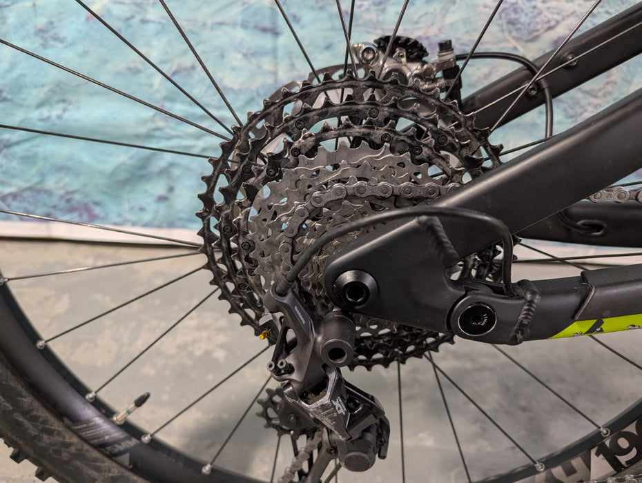 Bulls Copperhead Evo AM 4 Certified Pre Owned