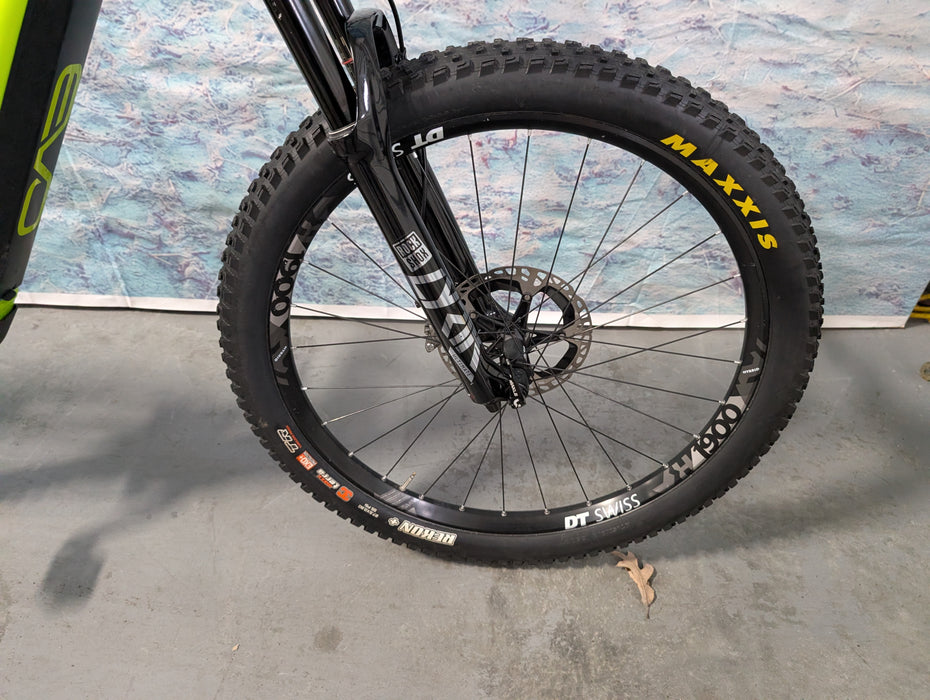 Bulls Copperhead Evo AM 4 Certified Pre Owned