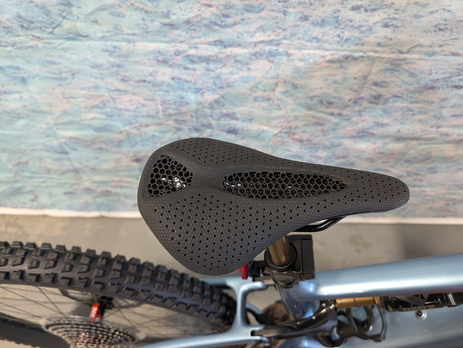 Specialized Turbo Levo 4 S-Works Demo