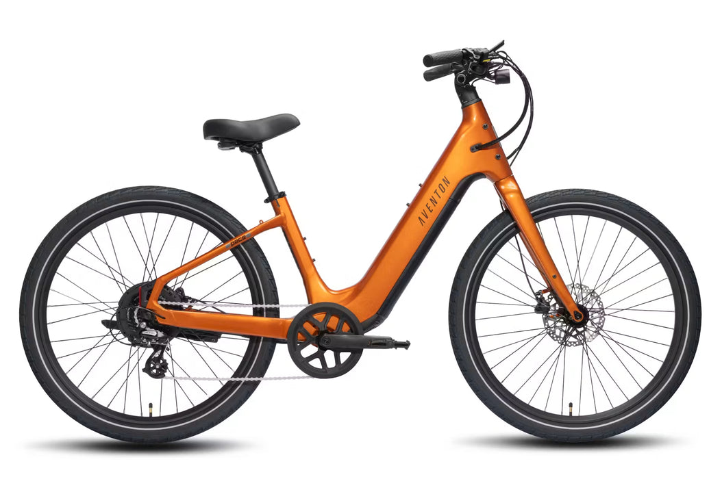 Aventon Pace 500.5 REC