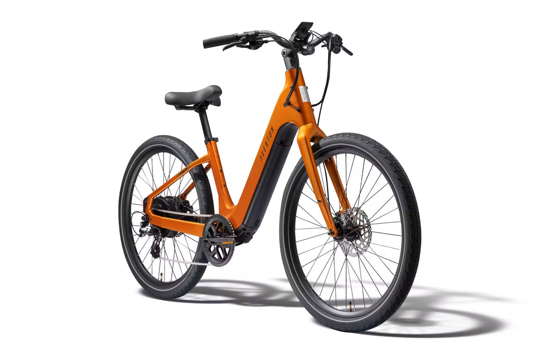 Aventon Pace 500.5 REC