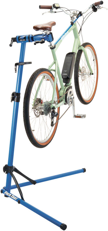 Park Tool PCS-10.3 Deluxe Home Mechanic Repair Stand