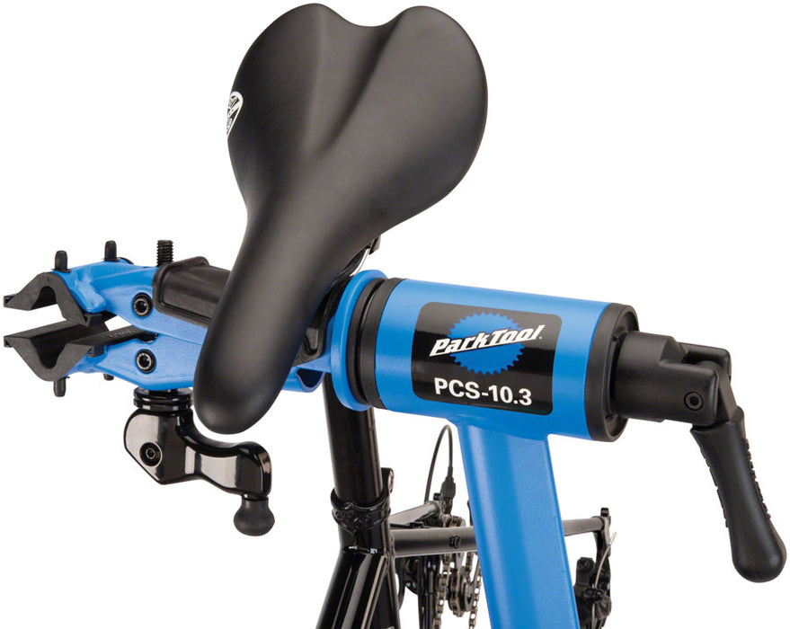 Park Tool PCS-10.3 Deluxe Home Mechanic Repair Stand