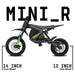 Rawrr Mantis ‍Mini R