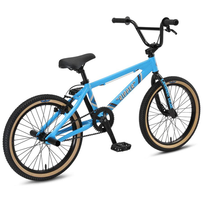 Ripper 20"