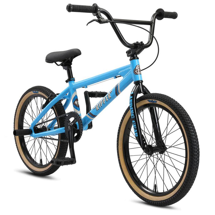 Ripper 20"